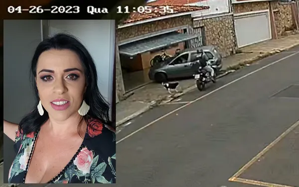 Corpo da mulher executada a tiros no São Joaquim será enterrado hoje