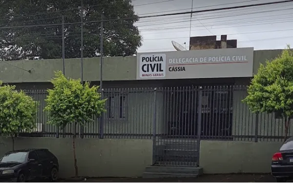 Polícia Civil investiga morte de bebê de 3 meses em Capetinga