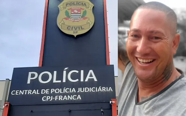 Francano de 39 anos desaparece na região após discutir com esposa