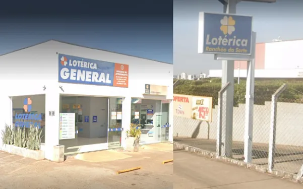 Duas apostas de Franca acertam na quina e faturam quase R$ 100 mil
