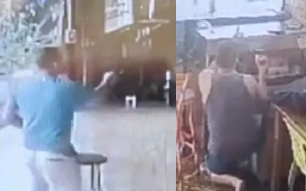 Cliente atira em dono de boate após desentendimento em Batatais