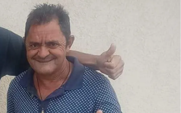 Encontrado em mata homem que estava desaparecido há 15 dias