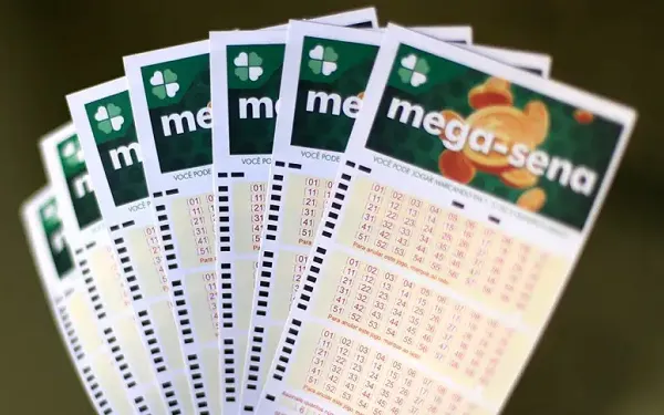 Mega-Sena acumula e próximo concurso deve pagar R$ 14 milhões