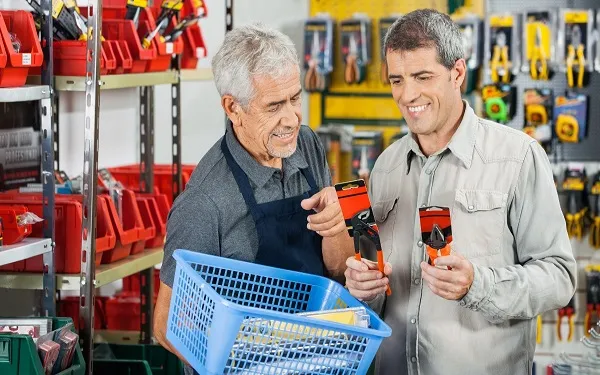 Mentoria gratuita mostra a importância de conhecer perfil de clientes