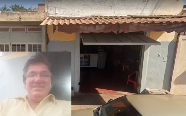 Dono de bar é encontrado morto com as mãos e pés amarrados em Orlândia