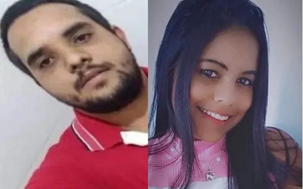 Homem que matou namorada a facadas em Pedregulho está sendo julgado