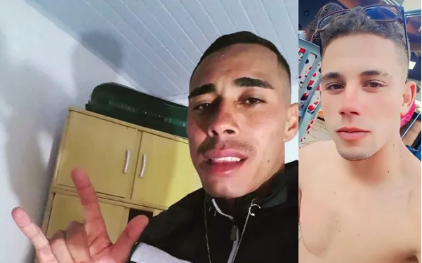 Homem que matou jovem por dívida de R$ 14 está foragido