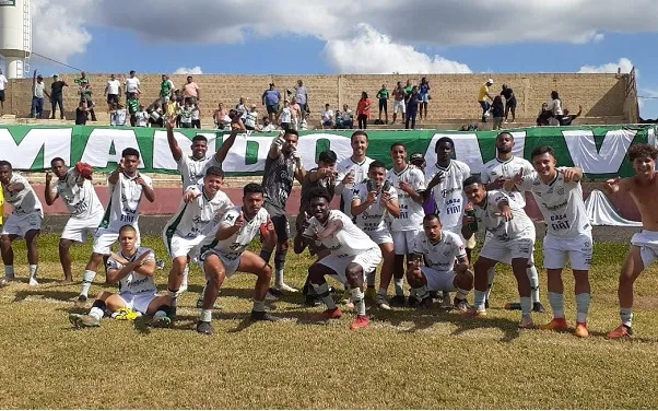 Francana vence Batatais e divide liderança no Campeonato Paulista