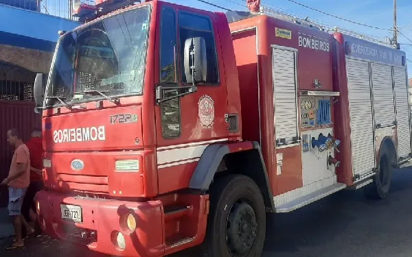 Homem morre após compressor explodir em fábrica de calçados em Franca