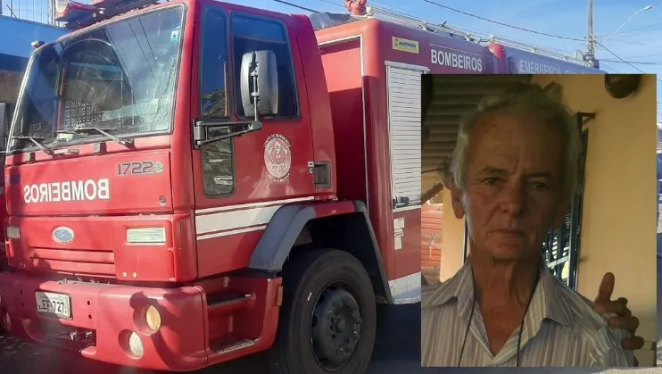 Sobrecarga teria sido motivo da explosão de compressor em fábrica
