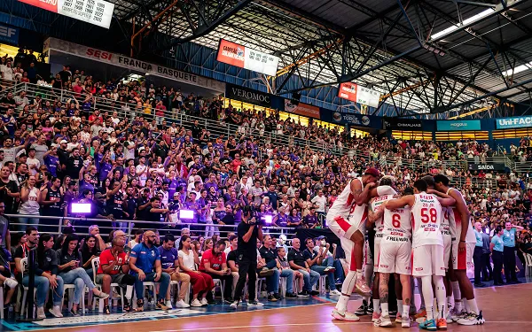 Basquete francano pode ser Patrimônio Histórico e Cultural de Franca