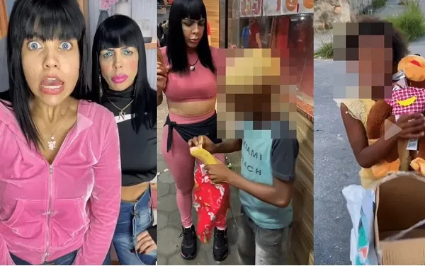 Justiça bloqueia redes sociais de influenciadoras acusadas de racismo