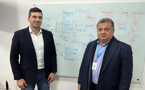 Gestora do Aeroporto de Franca prevê retomada de voos até fim do ano