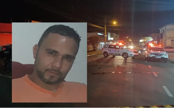 Identificado pedestre atropelado na Vila Rezende