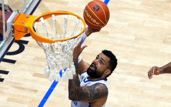 Wesley Castro é o novo jogador do Franca Basquete