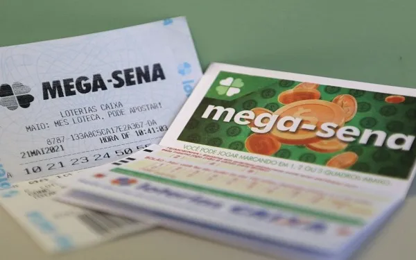 Ninguém acerta e prêmio da Mega-Sena se acumula em R$ 32 milhões