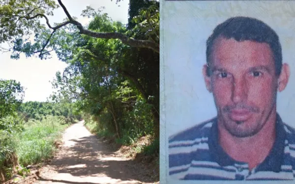 Funcionário de fazenda encontra corpo de homem na Rodovia Rio Negro