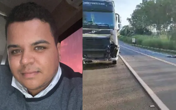 Jovem morto em acidente deixou carta de despedida para família   