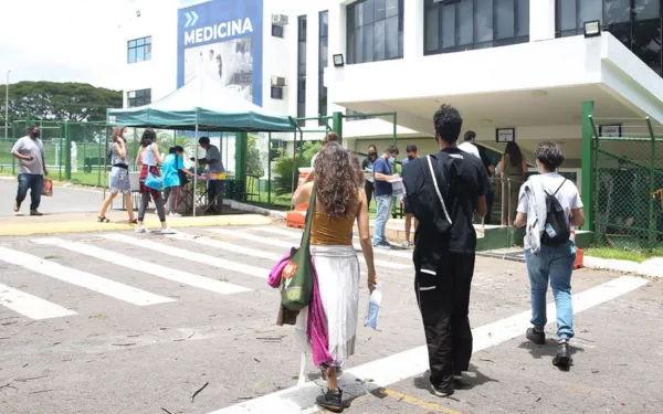MEC divulga resultado de processo seletivo para o Fies do 2º semestre