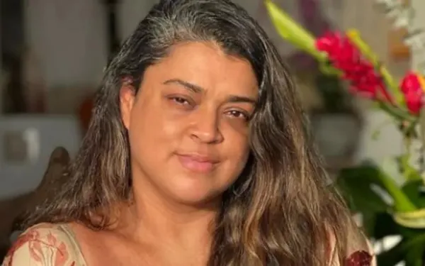 Preta Gil anuncia afastamento das redes sociais após câncer e traição