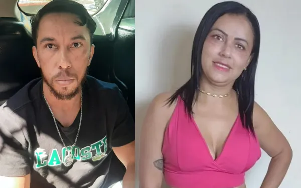 Um ano após o crime, assassino de Laisa é preso pela PM em Franca