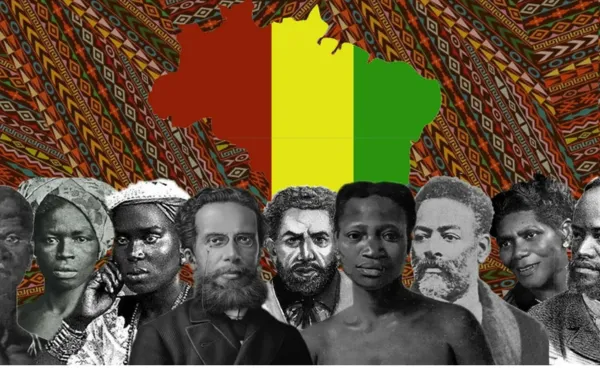 Curso de História da África e Afro-brasileira é oferecida a educadores