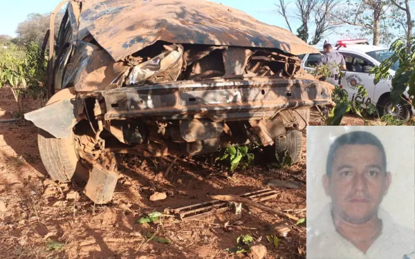 Homem morre após capotar carro na rodovia João Traficante em Franca