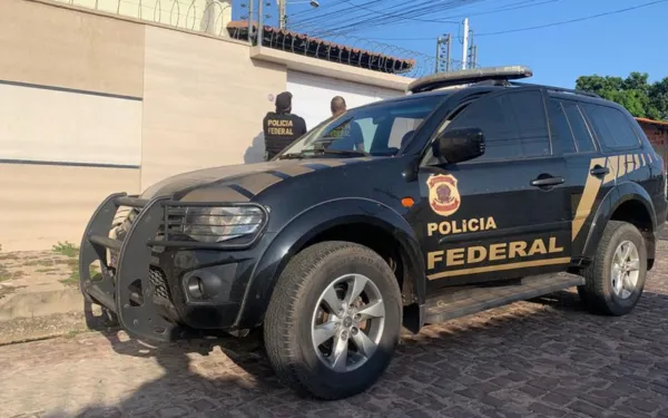 PF apura suposto desvio de R$ 2,5 milhões da Caixa