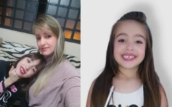 Criança de 6 anos com doença rara vive drama a espera por exame