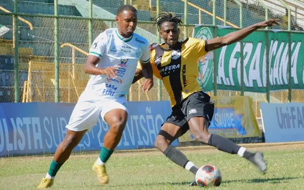 Francana vence o Limeira e assume liderança do Paulista