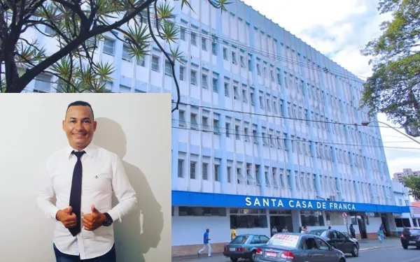 Morre na Santa Casa homem que foi esfaqueado na zona leste de Franca