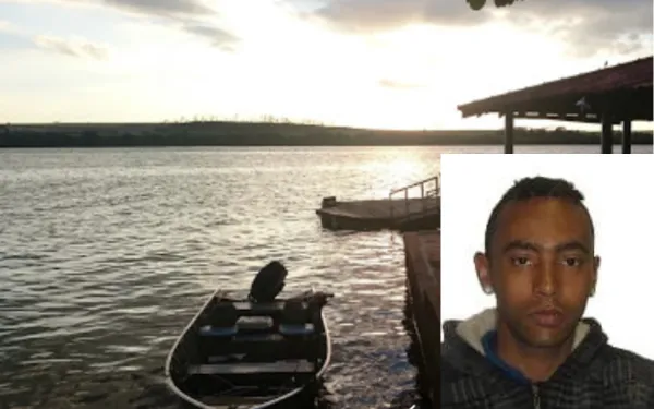 Morador de Uberaba morre afogado no Rio Grande em Miguelópolis