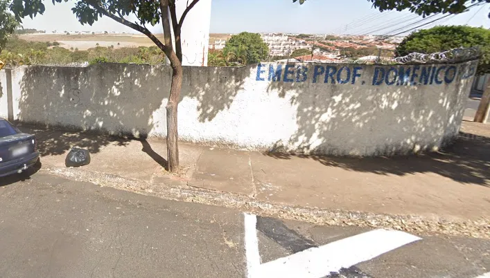 Professora é agredida por mãe de aluno em escola municipal de Franca