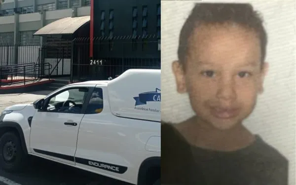 Criança de 4 anos morre ao tentar atravessar avenida em Franca