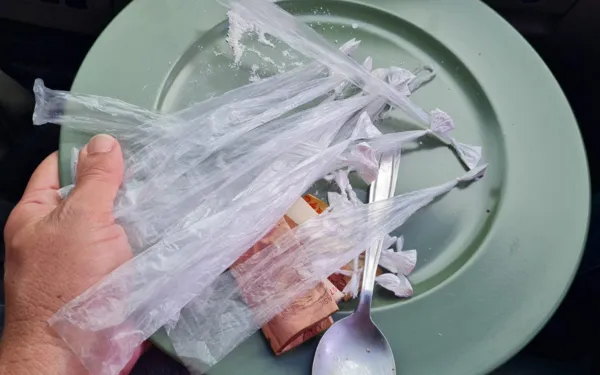 Jovem confunde policiais com usuários de drogas e acaba preso
