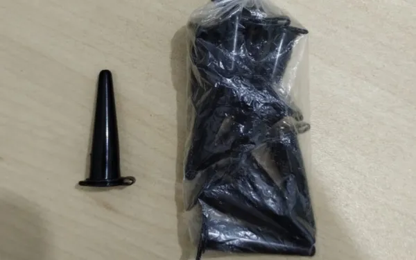 Operação contra tráfico prende mulher de 26 anos em Ribeirão Corrente