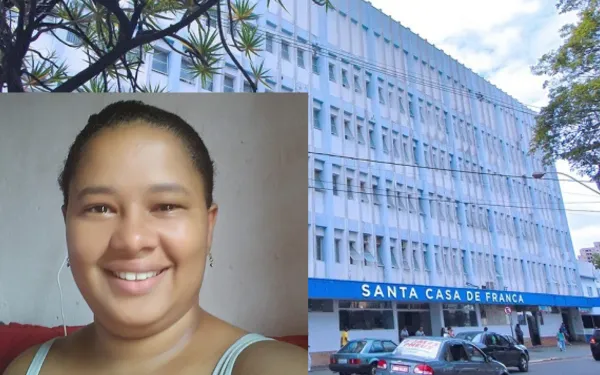 Mulher sofre queimaduras graves; prima é suspeita de atear fogo