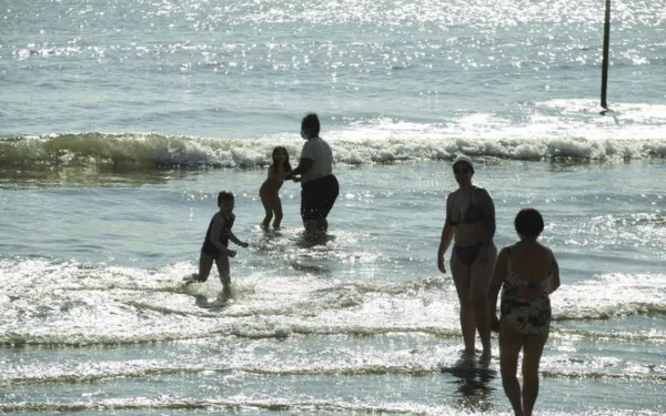 Termômetros em São Paulo devem marcar acima de 40 ºC nesta semana
