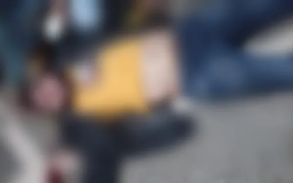 Homem é espancado durante confusão em posto de combustíveis em Franca