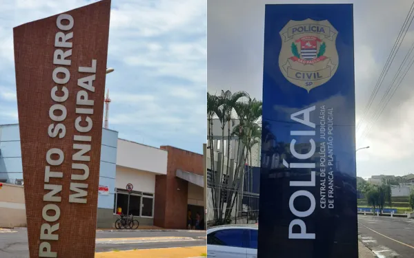 Funcionária é denunciada na Polícia por entregar atestado rasurado