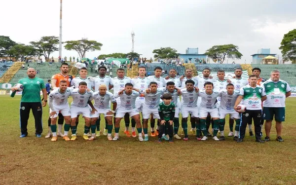 Francana empata com Catanduva no primeiro jogo pelas quartas de final