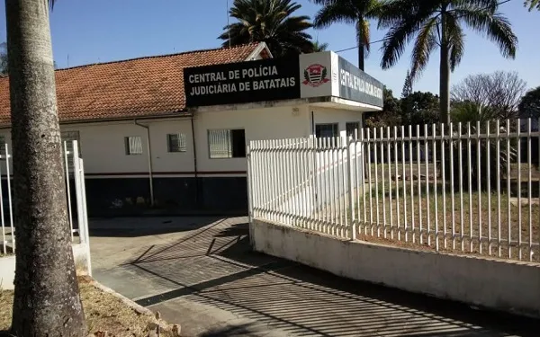 Homem é preso após suspeita de receptar moto com chassi adulterado