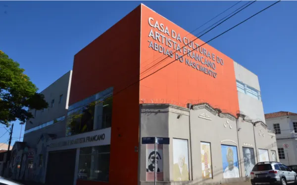 Termina nesta sexta as inscrições para oficina de teatro de mamulengo
