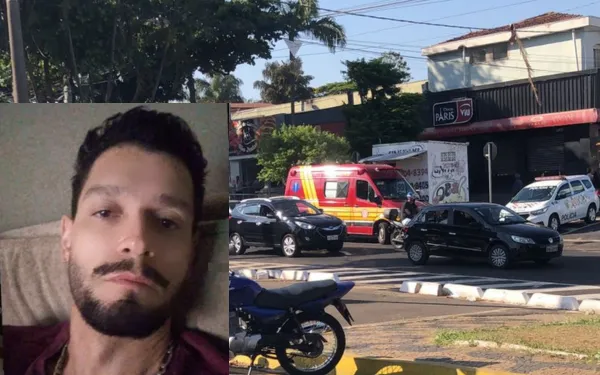 Morre suspeito de matar casal em Franca; se matou com tiro na cabeça