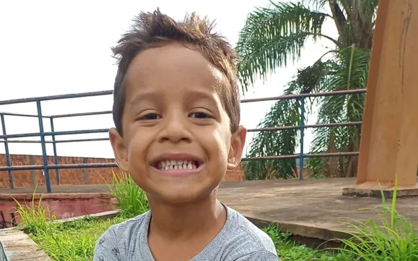 Criança de 5 anos morre na região por picada de escorpião