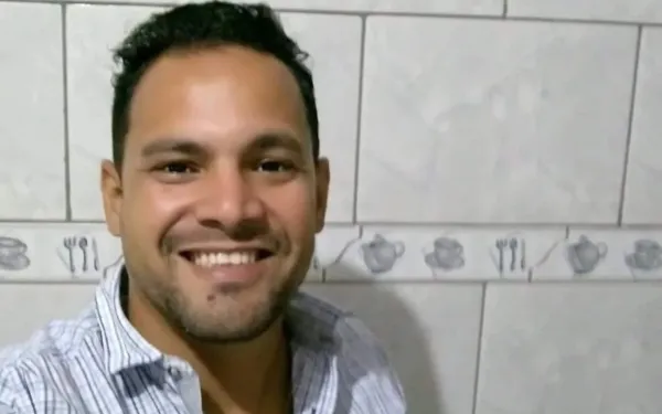 Família pede ajuda para encontrar jovem desaparecido