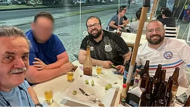 Irmão da Dep. Sâmia Bonfim é morto no Rio de Janeiro