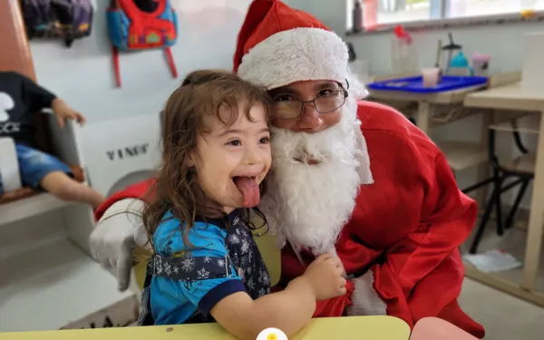 APAE de Franca lança campanha de Natal e Dia das Crianças