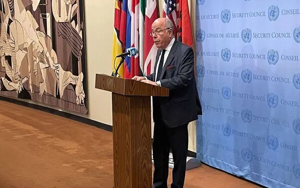 Egito aceita receber brasileiros que desejam sair da Faixa de Gaza