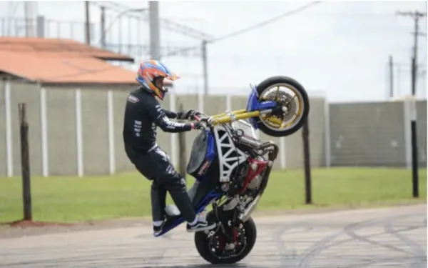 Insane Sound reúne apaixonados por som automotivo em Barretos